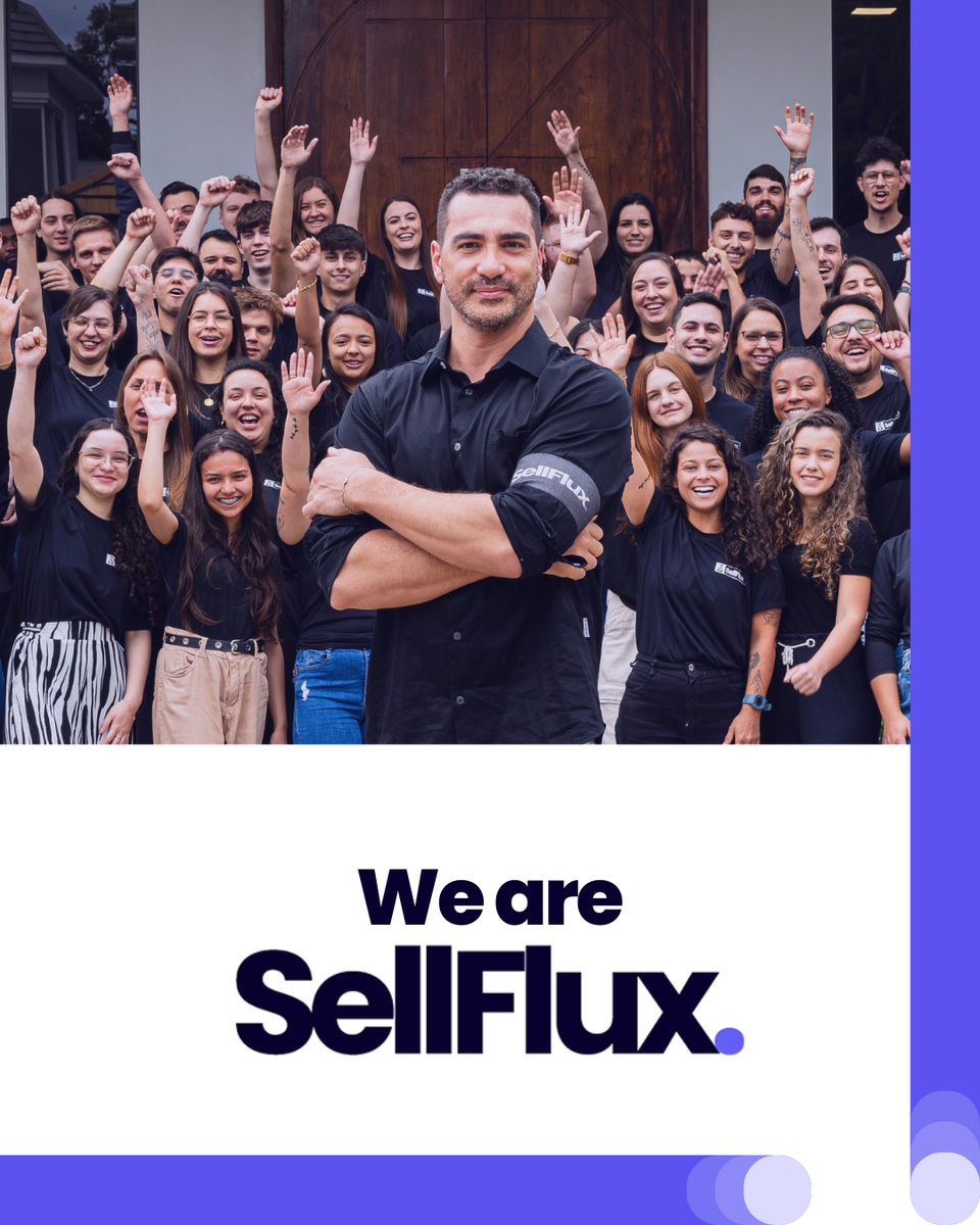 Imagem Mobile - Somos SellFlux