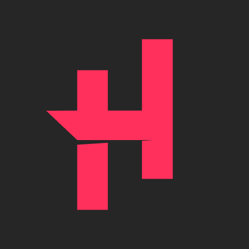 Logo Herospark — integra com SellFlux