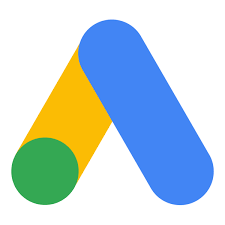 Logo Google Ads — integra com SellFlux