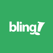 Logo Bling — integra com SellFlux