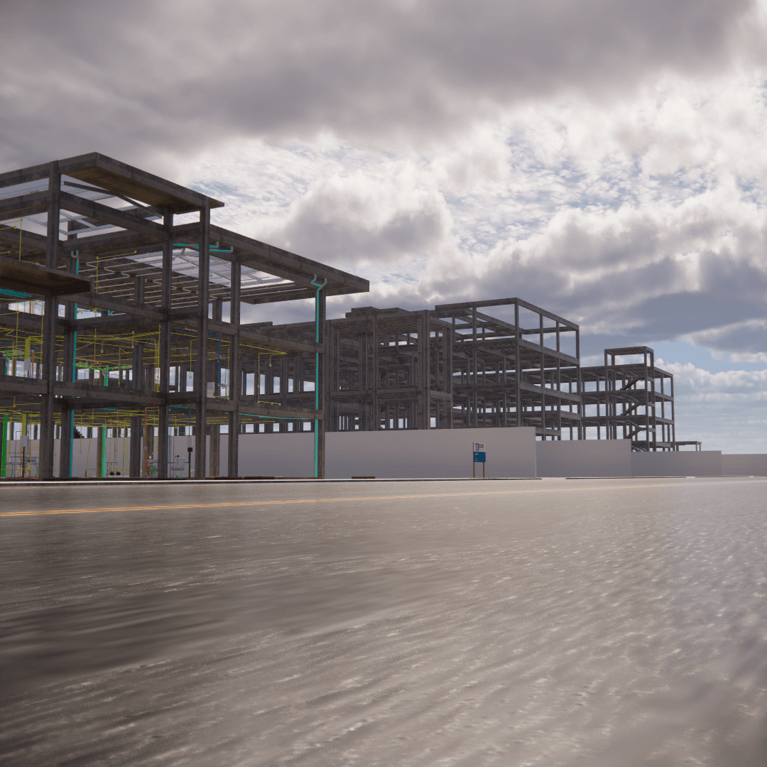 Estudo Hidrossanitário Residencial