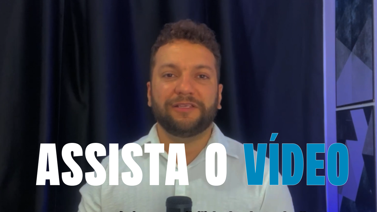 Thumbnail do vídeo