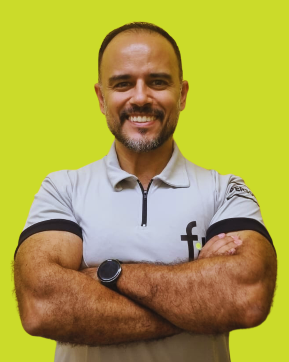 Paulo Amaral