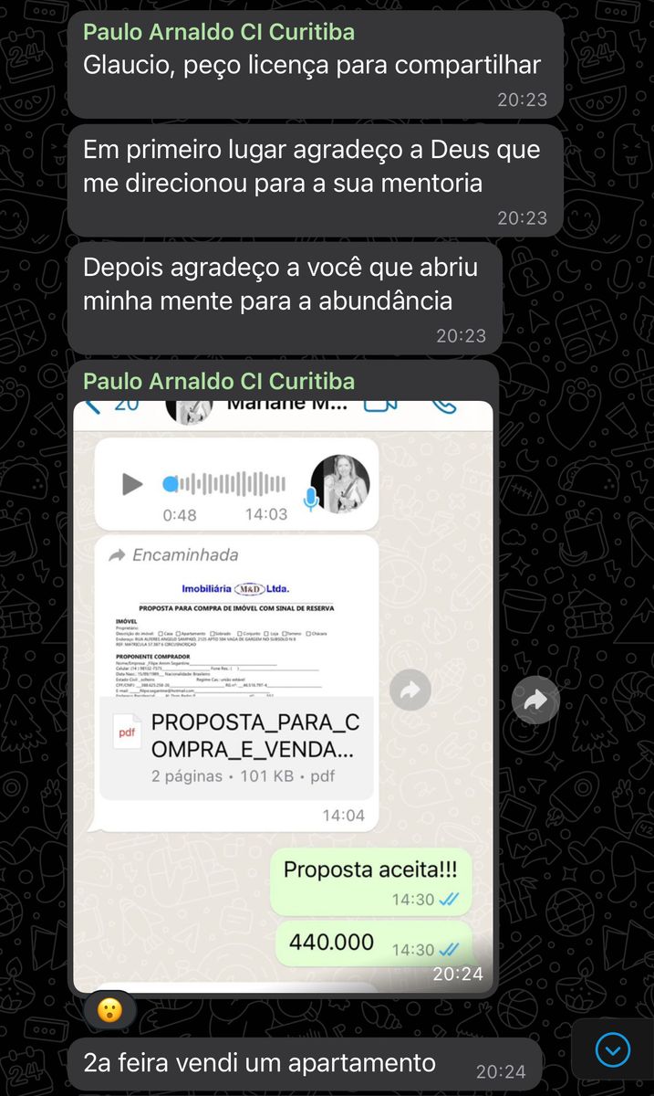 Prova Social print preview 1