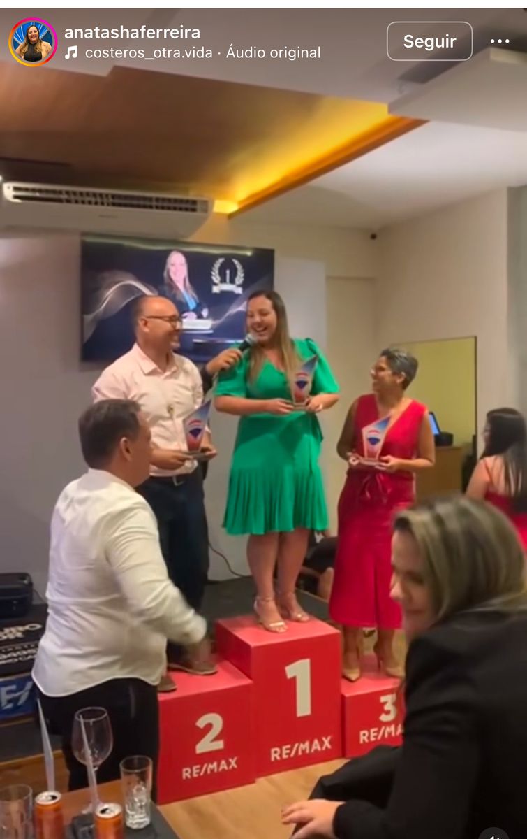 Foto de natascha Ferreira