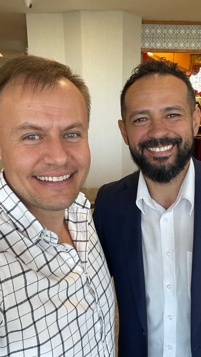 Foto de cleiton costa